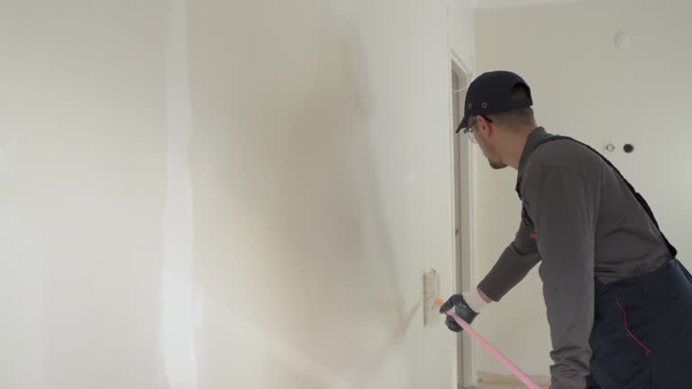 Best Drywall Crack Repair  in Hanapepe, HI